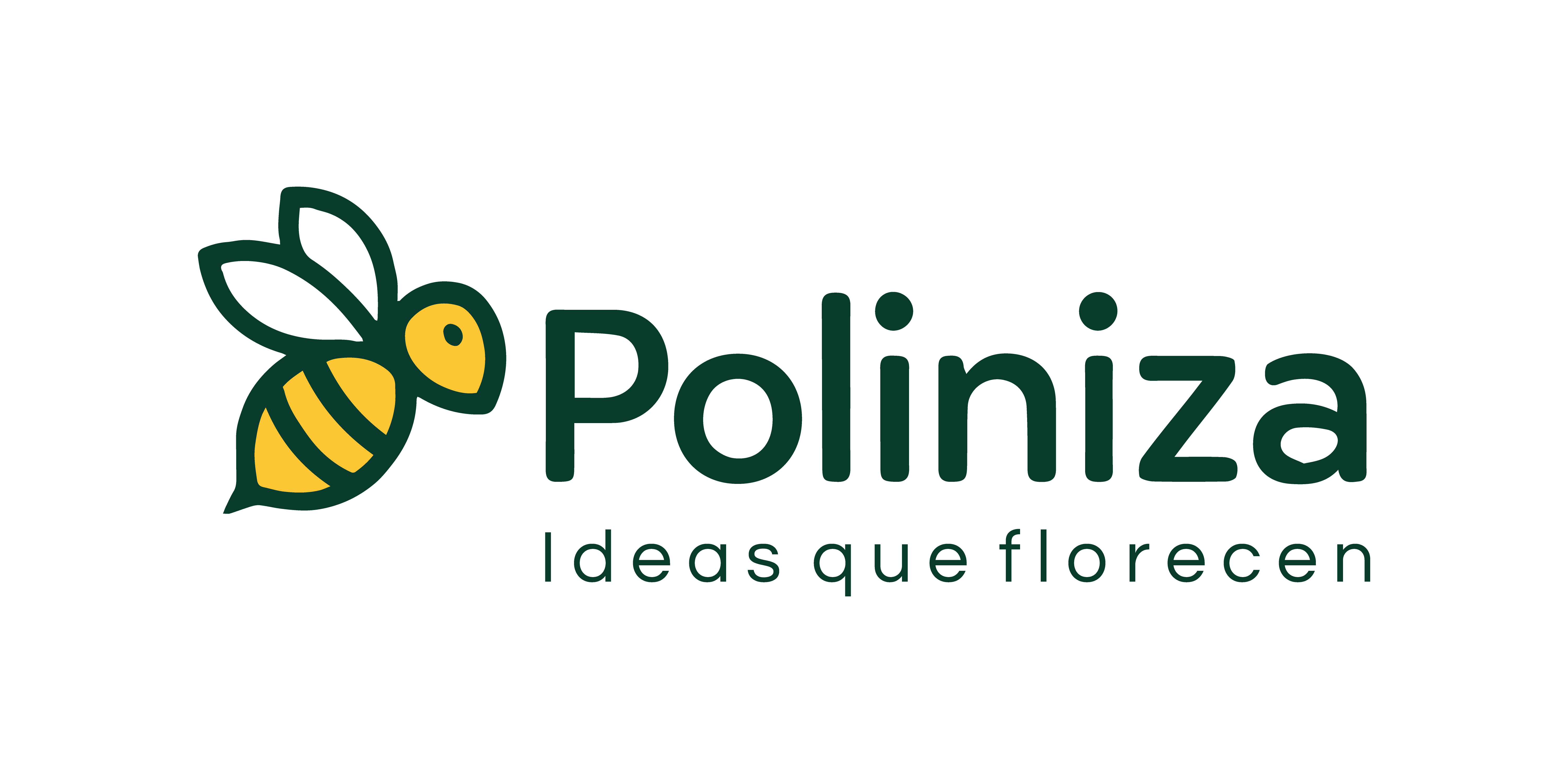 Poliniza — Ideas que florecen